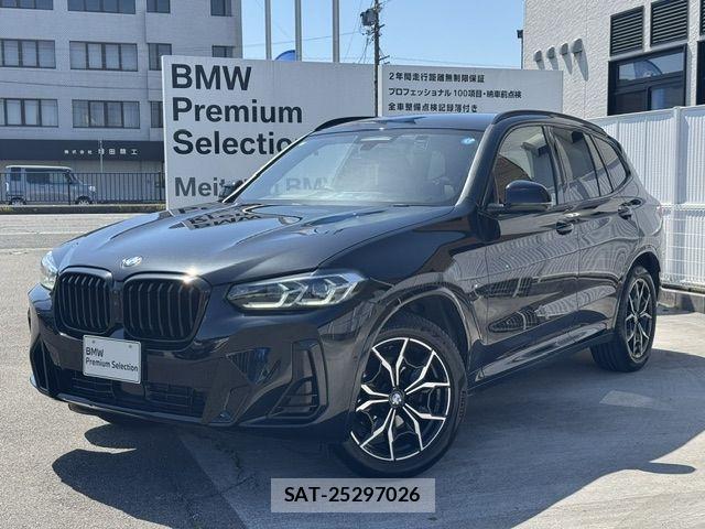 Bmw X3 2024-01 8244734-0