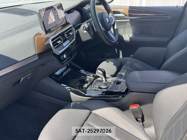 Bmw X3 2024-01 8244734-10