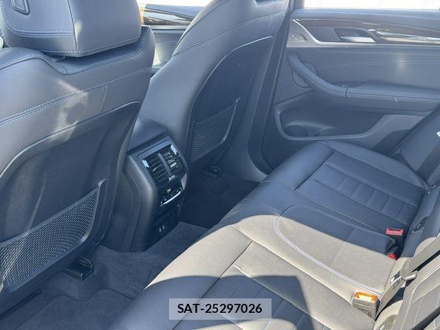 Bmw X3 2024-01 8244734-13