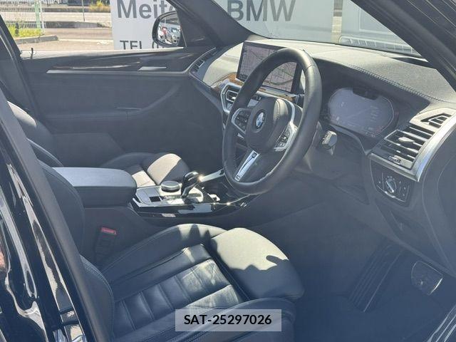 Bmw X3 2024-01 8244734-1