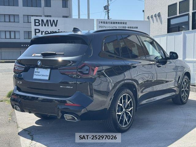 Bmw X3 2024-01 8244734-2