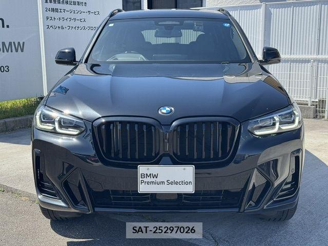 Bmw X3 2024-01 8244734-3