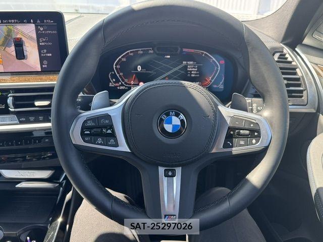 Bmw X3 2024-01 8244734-7