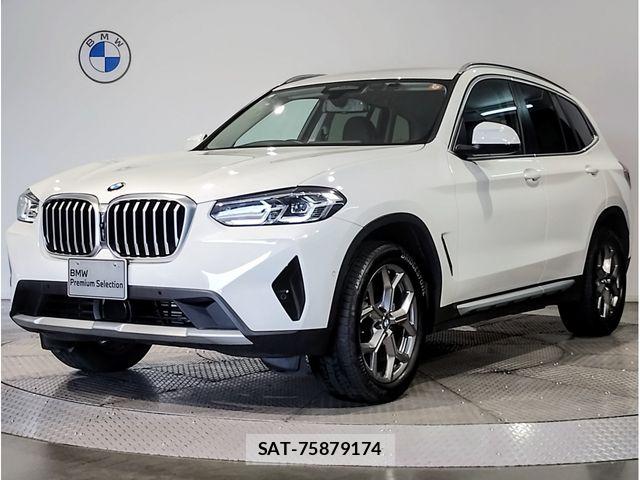 Bmw X3 2023-11 8244736-0