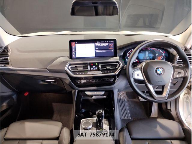 Bmw X3 2023-11 8244736-9