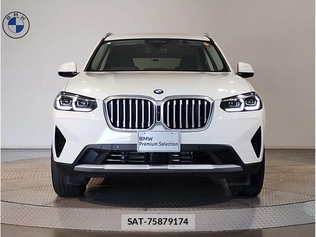 Bmw X3 2023-11 8244736-1