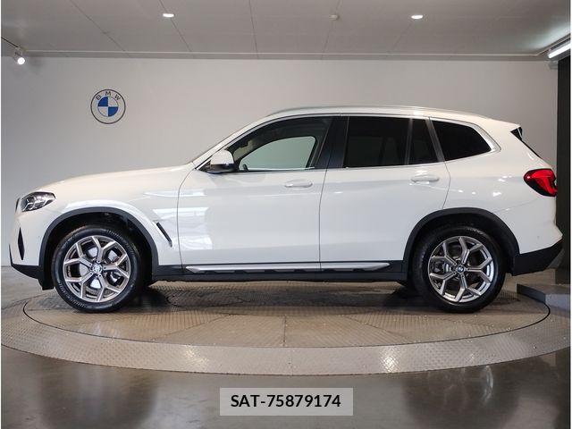 Bmw X3 2023-11 8244736-2