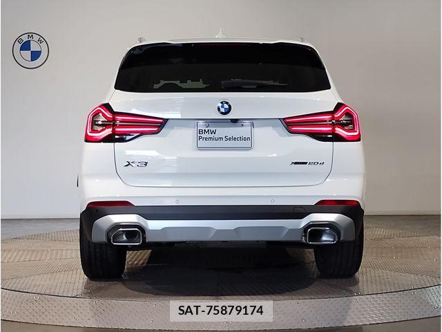 Bmw X3 2023-11 8244736-4