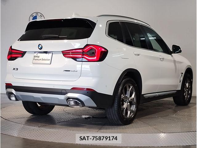 Bmw X3 2023-11 8244736-5