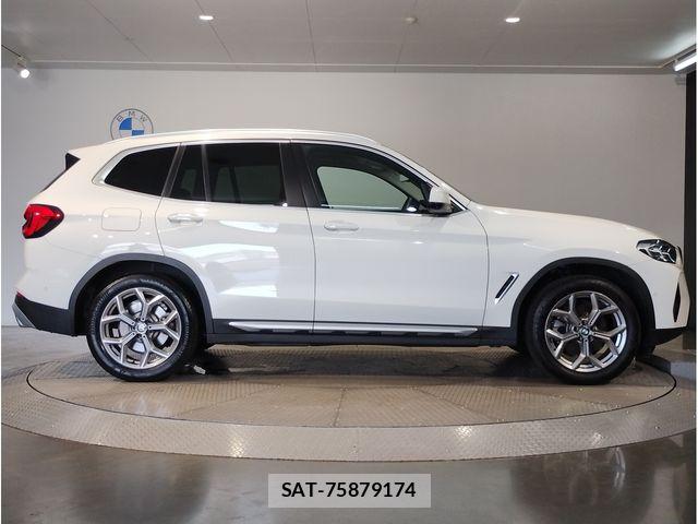 Bmw X3 2023-11 8244736-6