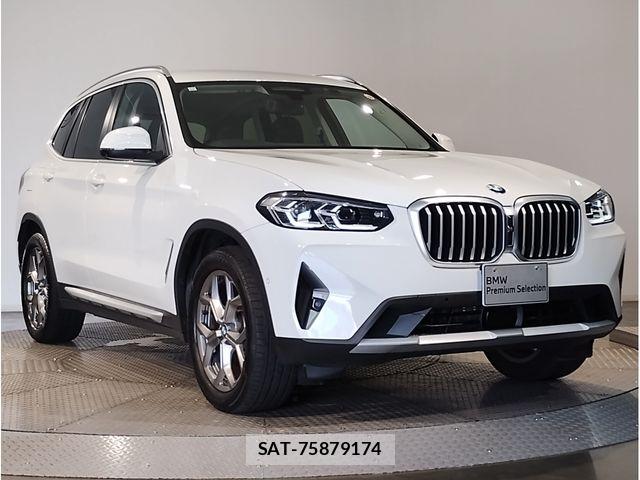 Bmw X3 2023-11 8244736-7