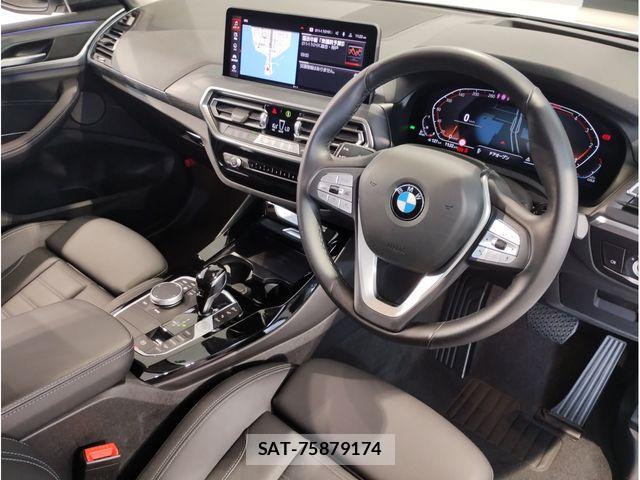 Bmw X3 2023-11 8244736-8