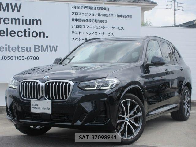 Bmw X3 2023-12 8244735-0