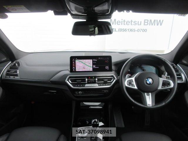 Bmw X3 2023-12 8244735-10
