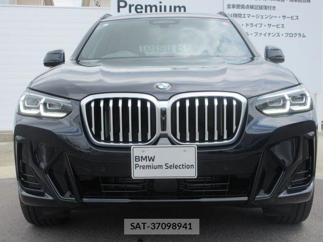 Bmw X3 2023-12 8244735-1