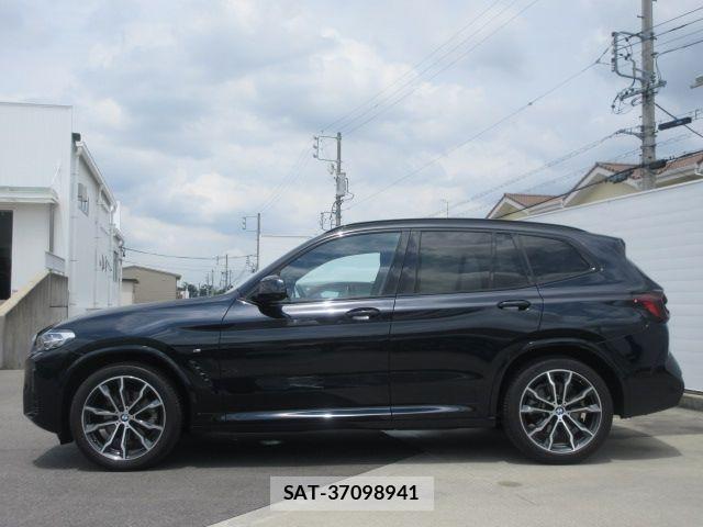 Bmw X3 2023-12 8244735-20
