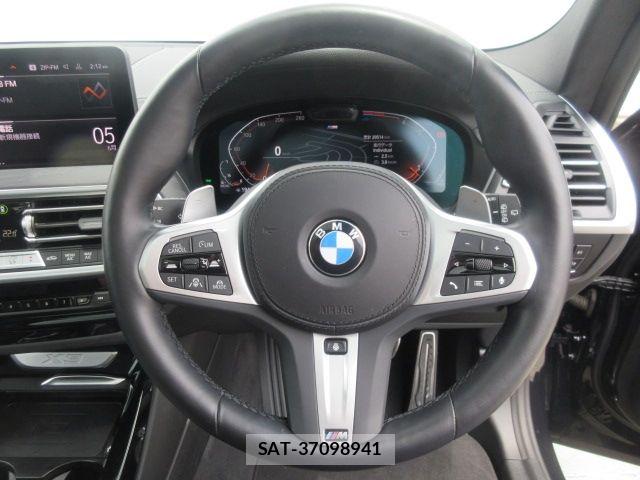 Bmw X3 2023-12 8244735-22