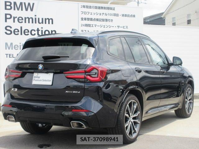 Bmw X3 2023-12 8244735-2