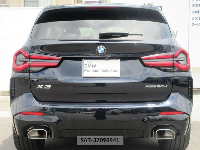 Bmw X3 2023-12 8244735-3