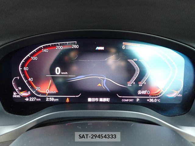 Bmw X3 2019-12 8244733-11