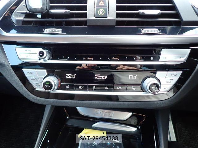 Bmw X3 2019-12 8244733-14