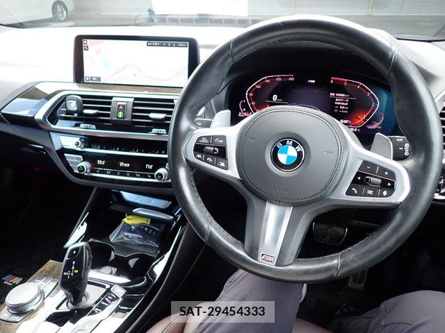 Bmw X3 2019-12 8244733-16