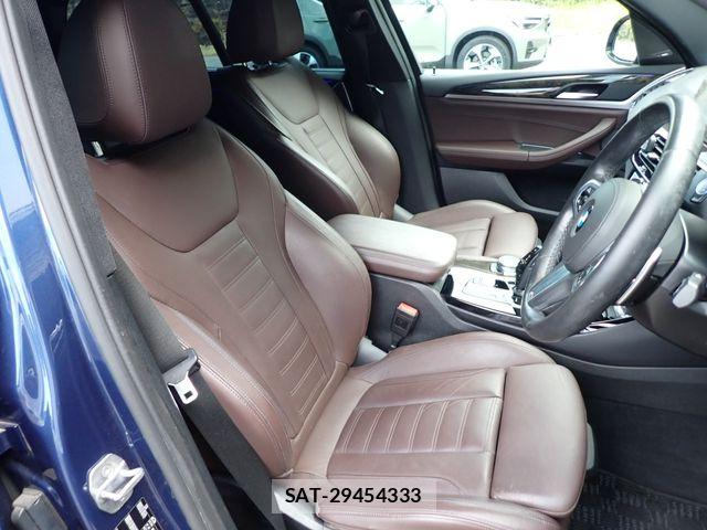 Bmw X3 2019-12 8244733-20