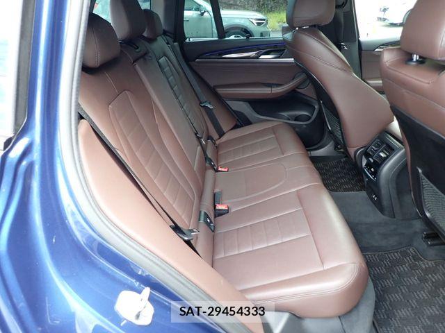 Bmw X3 2019-12 8244733-21