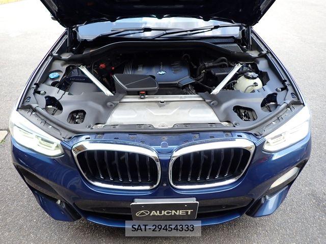 Bmw X3 2019-12 8244733-26