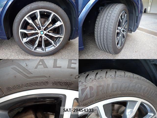 Bmw X3 2019-12 8244733-27