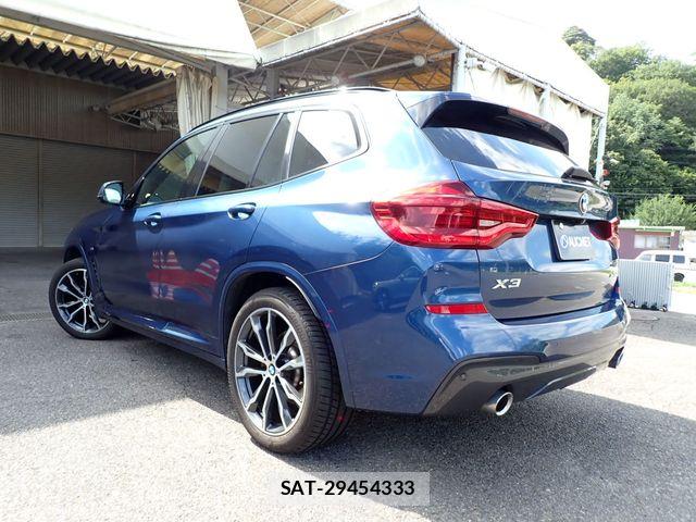 Bmw X3 2019-12 8244733-2