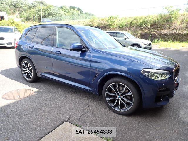 Bmw X3 2019-12 8244733-3