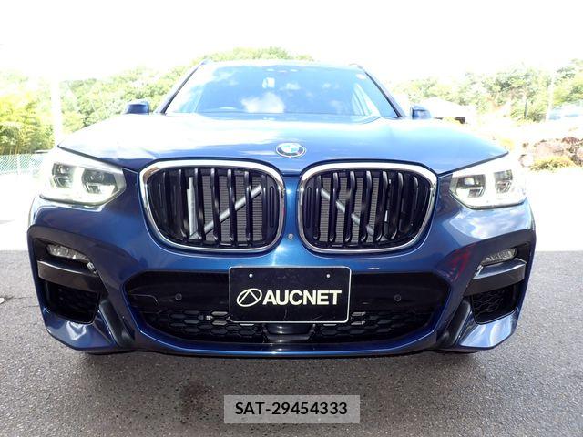 Bmw X3 2019-12 8244733-4