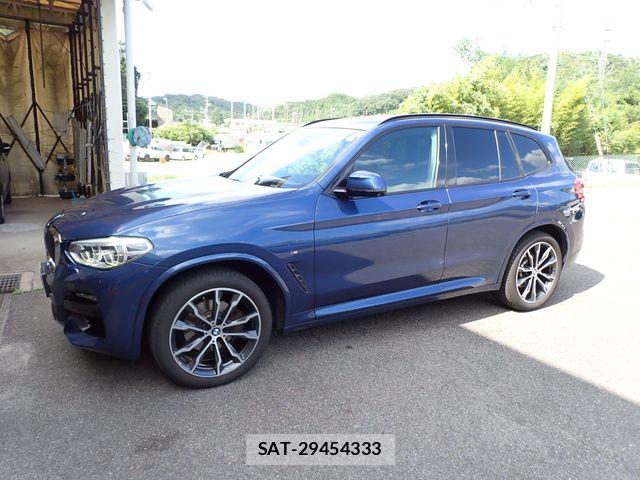 Bmw X3 2019-12 8244733-5
