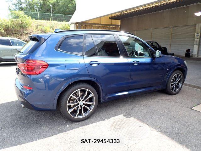 Bmw X3 2019-12 8244733-6
