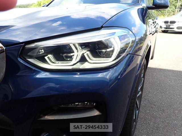 Bmw X3 2019-12 8244733-7
