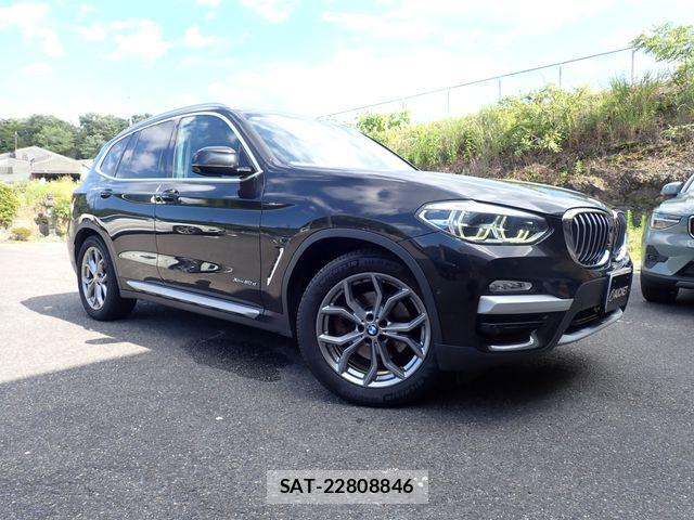 Bmw X3 2018-03 8244732-0