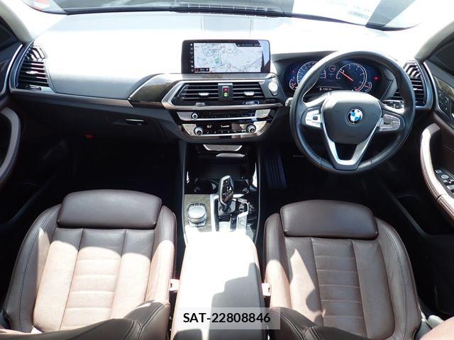 Bmw X3 2018-03 8244732-18