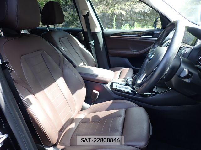 Bmw X3 2018-03 8244732-21