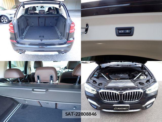 Bmw X3 2018-03 8244732-25