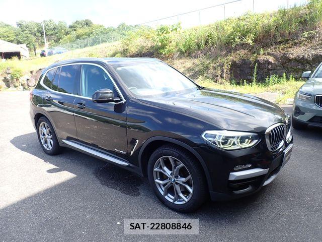 Bmw X3 2018-03 8244732-3