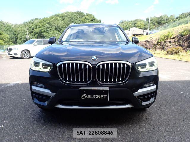 Bmw X3 2018-03 8244732-4