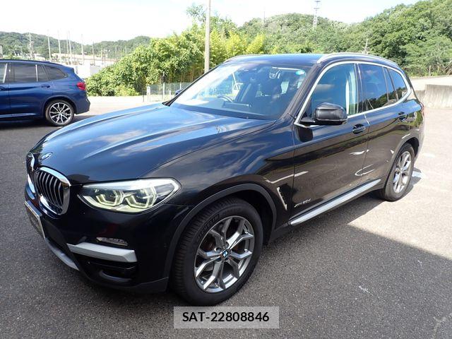 Bmw X3 2018-03 8244732-5