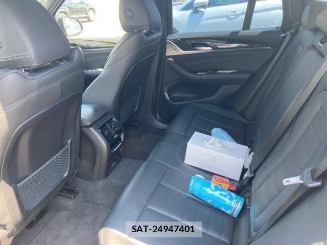 Bmw X3 2021-08 8244739-10