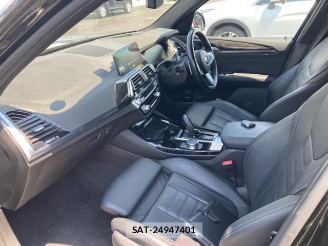 Bmw X3 2021-08 8244739-11