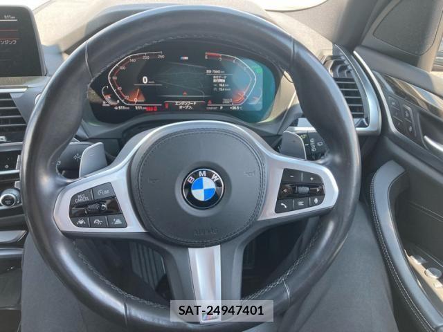Bmw X3 2021-08 8244739-14