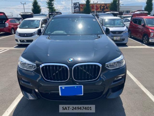 Bmw X3 2021-08 8244739-1