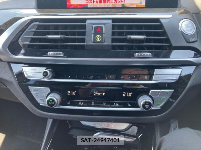 Bmw X3 2021-08 8244739-19