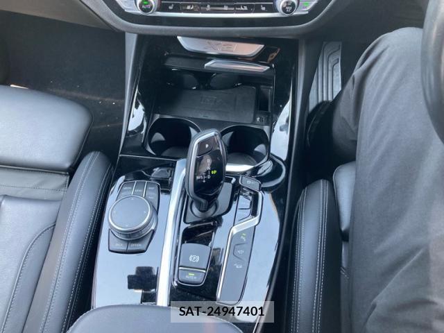 Bmw X3 2021-08 8244739-20