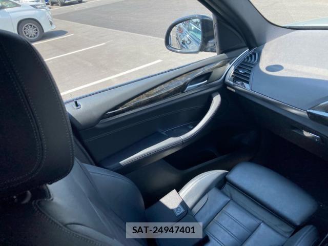 Bmw X3 2021-08 8244739-22